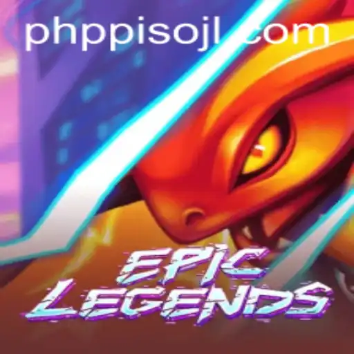Unveiling EpicLegends: A Comprehensive Guide to the New Era of Gaming with PHPPISO