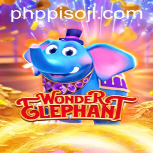 Exploring WonderElephant: A Journey Through the Game and PHPPISO Strategy