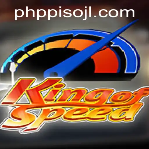 KingofSpeed: Dominating the Racing World with Strategy and Skill