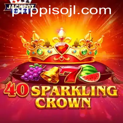 Discover the Enchantment of 40SparklingCrown: A Journey Through Its Captivating Gameplay