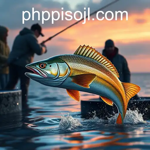 The World of Fishing Games and the Intriguing Influence of PHPPISO