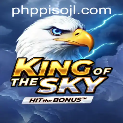KingOfTheSky: A New Era in Gaming with PHPPISO