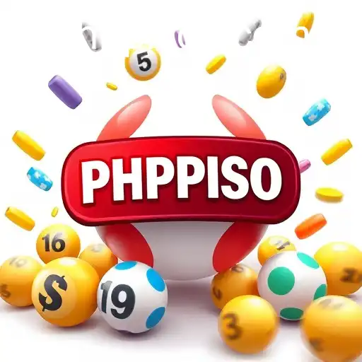 Lottery Games and the Allure of PHPPISO