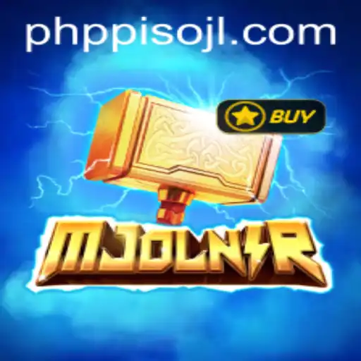 Discovering Mjolnir: An Epic Gaming Experience with PHPPISO