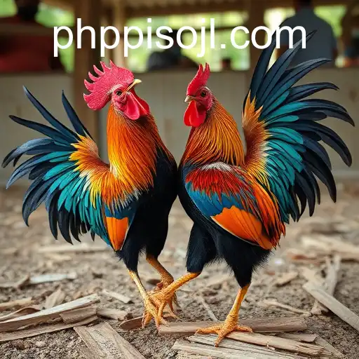 The Intricate World of Sabong Games and the Role of PHPPISO